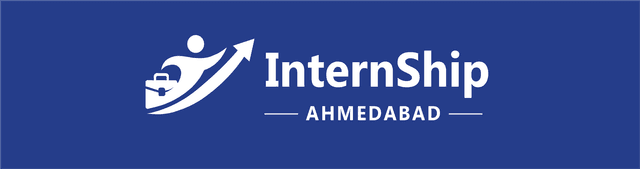 InternShip Ahmedabad